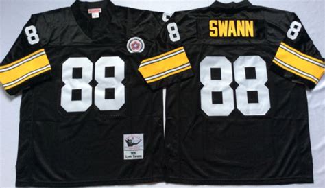 Vintage Pittsburgh Steelers Throwback Replica Jersey Stitched Pick No.Color/Size | eBay