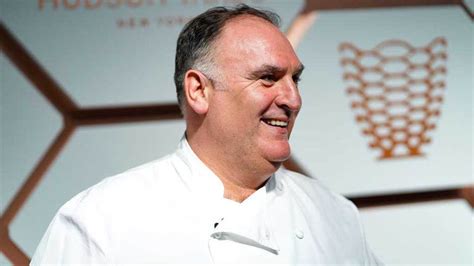 Celebrity chef José Andrés shares 9 tips for quarantine cooking | Fox News