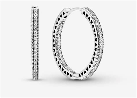 15 Best Pandora Earrings Ideas and Picks - Bijoux Inspire