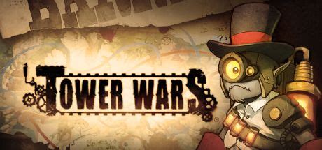 Tower Wars (2012) - MobyGames