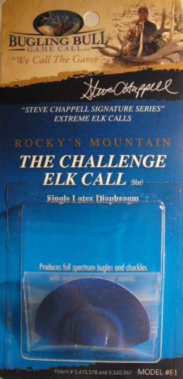 Elk Calls 101 | Elk101.com | Eat. Sleep. HUNT ELK!