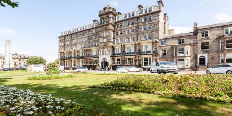 Harrogate Hotels from £43 | Cheap Hotels | lastminute.com