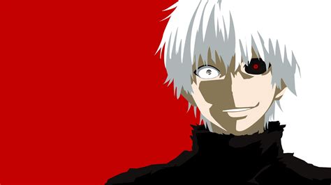 Hình nền Ken Kaneki 4K - Top Những Hình Ảnh Đẹp