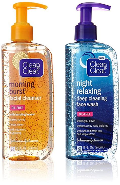 These are the top 10 face washes on Amazon - HelloGigglesHelloGiggles