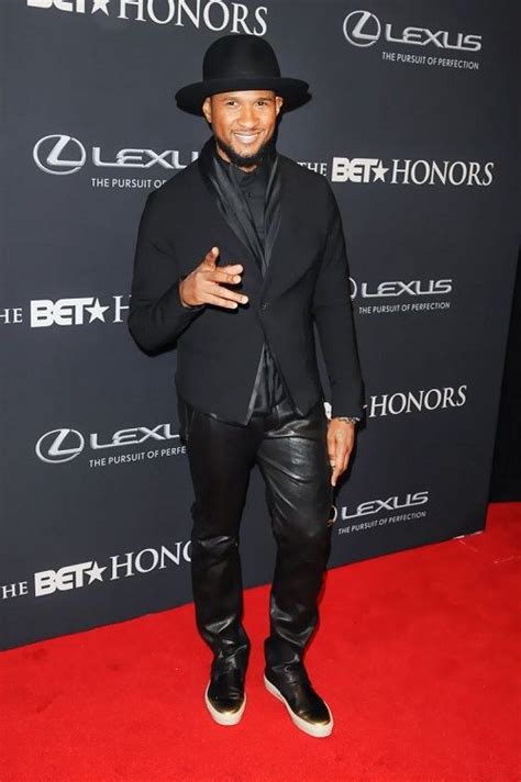 Usher Raymond | Best dressed man, Usher looks, Good looking men