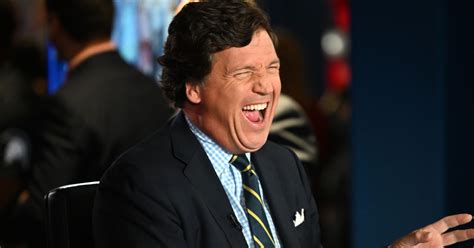 Tucker Carlson Ratings Blowout: Late Night Rerun Ratings Utterly ...