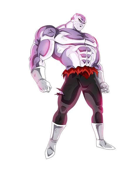 Jiren Full power render 3 Dokkan Battle by maxiuchiha22 | Anime dragon ...