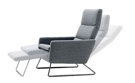 Small Modern Recliners - Foter