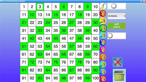 Sieve Of Eratosthenes Time Complexity