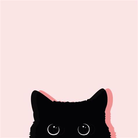 94 Wallpaper Pink Kitty - MyWeb