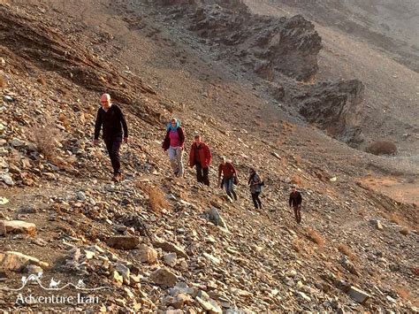 North Tehran hiking, Central Elburz Mountain - ADVENTURE IRAN Official Website - Iranian Tour ...