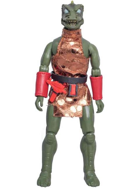 Gorn: Star Trek | Mego Toys