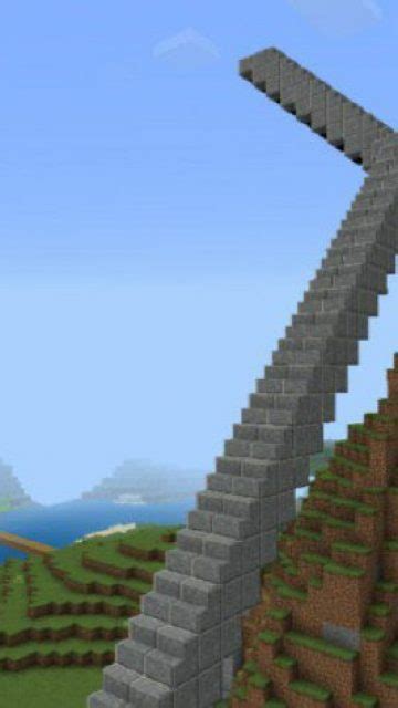 Download Castle Defense Map for Minecraft PE: spectacular battles