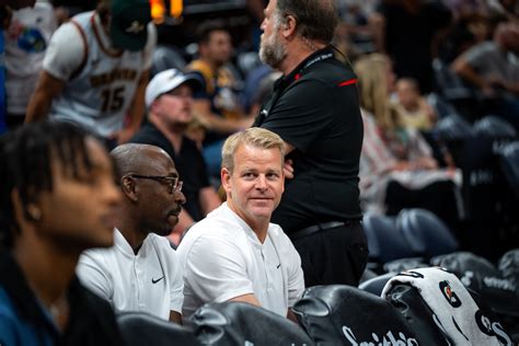 Stars Name Steve Wojciechowski Head Coach - Salt Lake City Stars