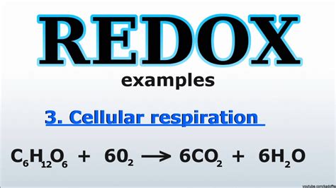 Redox reactions: basic explanation and forming equations - YouTube