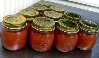 Sauce tomate / Tomato sauce | Isabelle Hurbain-Palatin | Flickr