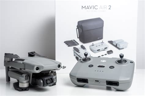 Best SD Cards for DJI Mavic Air 2 - Droneblog