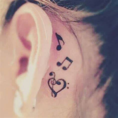 Music is my life | Diseños de tatuaje de música, Tatuajes de moda ...