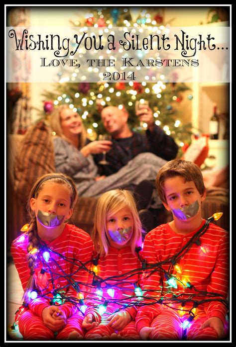 This year's Christmas card... - Christmas #funny #christmascard #funnycard | Funny christmas ...