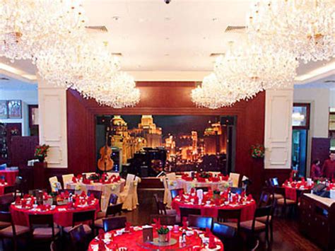 Grand Shanghai | Restaurants in Raffles Place, Singapore