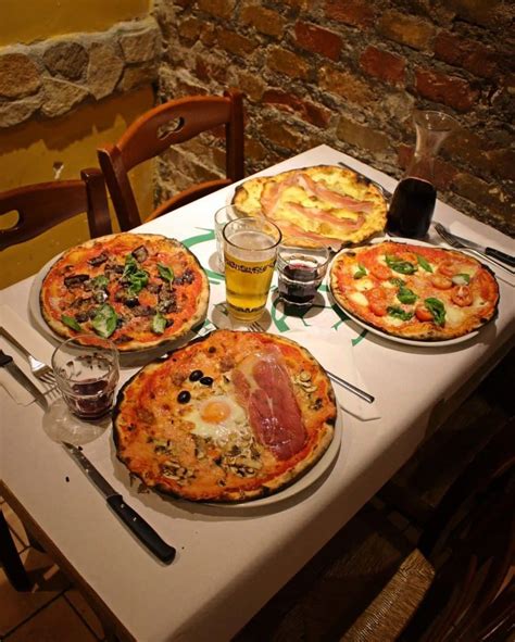 Where to Eat the Best Pizza in Rome: Our 7 Best Pizzerias - Chef's Pencil