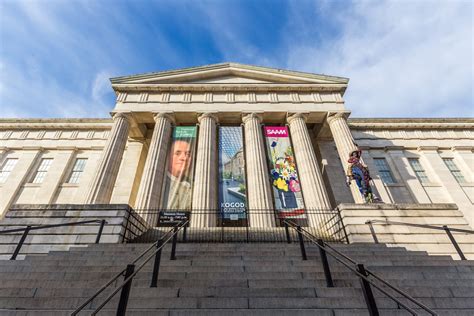 20 Most Popular Museums in Washington DC (+ Tips!)