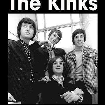 "Classic Rock Art The Kinks Band Members" Greeting Card for Sale by ClevelandJohn6 | Redbubble