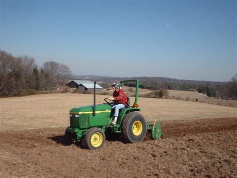 Improving Clay Soil - Garden.org