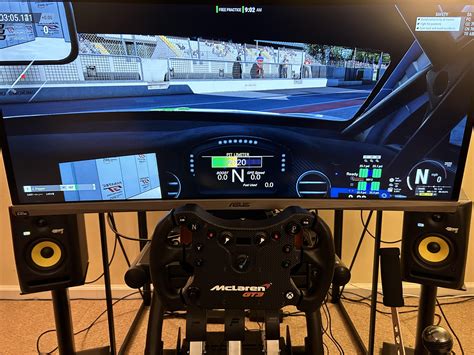 FOV question using Modern FOV Calculator : r/simracing