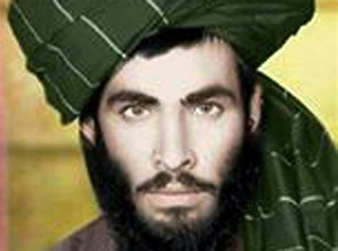 Taliban leader Omar lived next to US Afghan base: biography - Breitbart