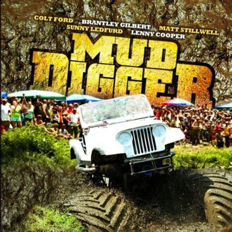 Download Colt Ford Presents Mud Digger (2010)(MP3@320kbs) Torrent | 1337x