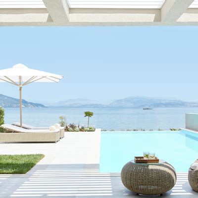 TRAVEL: Ikos Resorts in 'Air-Corridor' Greece crowned Top All-Inclusives in The World - Premier ...