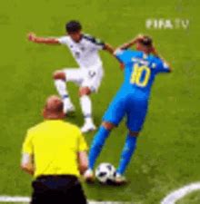 Cool Soccer Tricks GIFs | Tenor