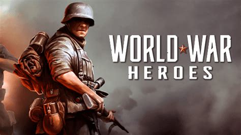 World War Heroes: WW2 FPS