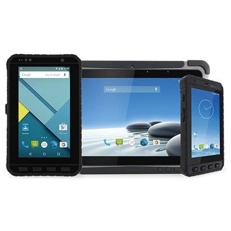 JLT Rugged Mobile Computers - Mantis Systems NZ