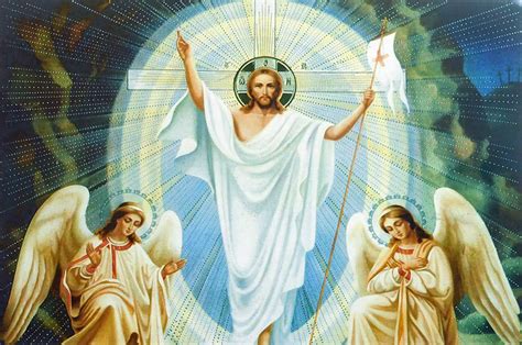 Easter, the Resurrection Day of Jesus Christ - Daily Excelsior