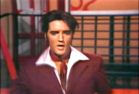 Elvis Presley Gospel Medley Photo Gallery - from the 1968 NBC ...