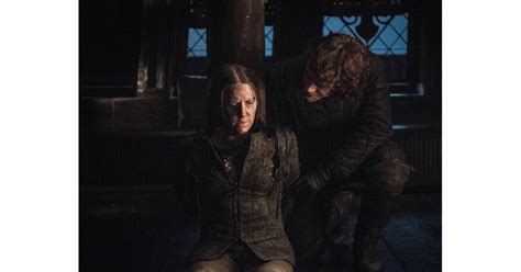 Theon and Yara Greyjoy | Game of Thrones Reunions on Season 8 Premiere ...