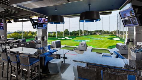 View a Gallery of Interior and Exterior Photos | Topgolf Chicago ...