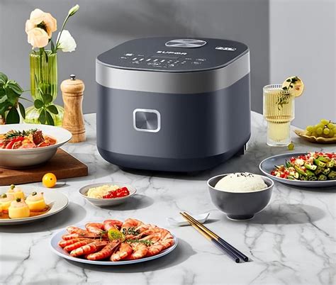 Top 10 Chinese Rice Cooker Brands