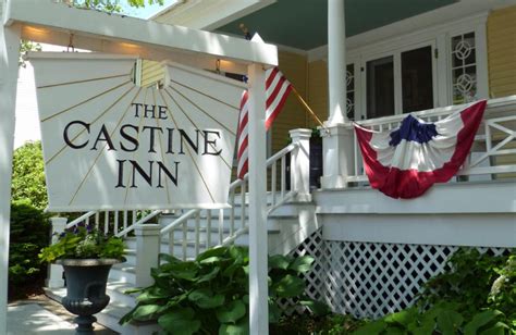 The Castine Inn (Castine, ME) - Resort Reviews - ResortsandLodges.com