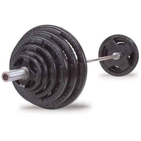 10 Best Olympic Weight Sets | 2024 Home Gym Buying Guide