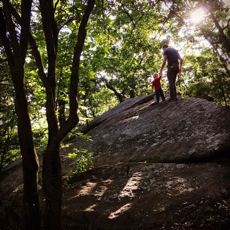 Biking & Hiking In Huntsville | Trails, Parks & Public Greenways