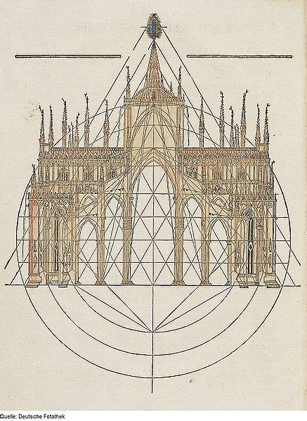 Milan Cathedral Floor Plan | Viewfloor.co