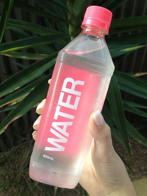 Pin by Freja on PACKAGING DRINK | Water bottle design, Drinks, Water aesthetic