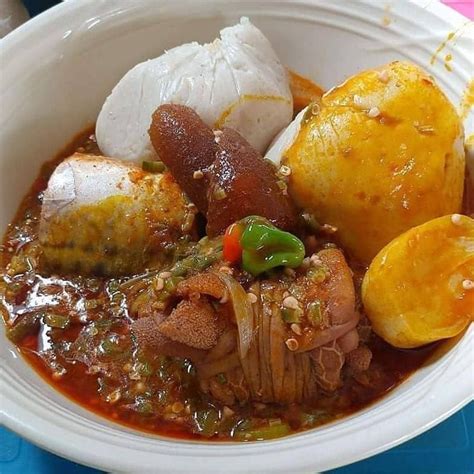 Banku with okro stew – Aflaomarket