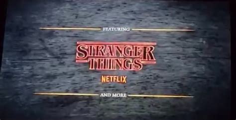 BREAKING: 'Stranger Things' House Announced for Halloween Horror Nights 32 at Universal Studios ...