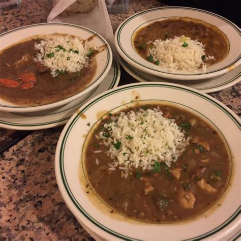 The Gumbo Shop in New Orleans - Wandering Why Traveler