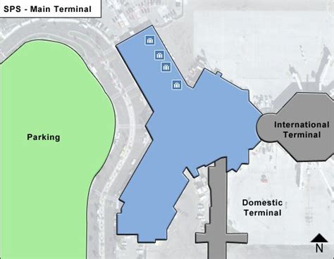 Palm Springs Airport Departures | PSP Flight Status