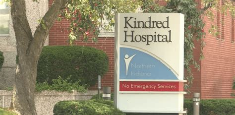 Kindred Hospital announces it's going to close its doors | WSBT